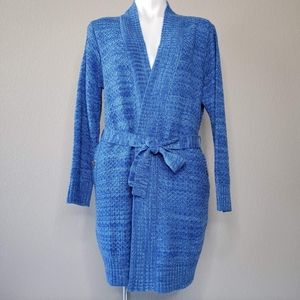 Lea Apparel | Sky Blue Shawl